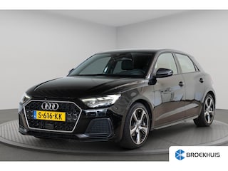 Audi A1 Sportback 30 TFSI Advanced edition Automaat | Climate Controle | Parkeersensoren | 17 Inch Lichtmetalen velgen | Apple Carplay & Android Auto |