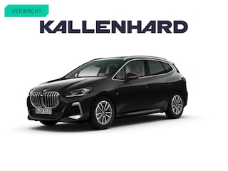 BMW 2-serie Tourer 220i - M-Sport - Pano - Memoryzetels - Trekhaak - Head-Up