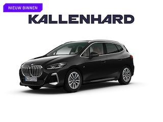 BMW 2-serie Tourer 220i - M-Sport - Pano - Memoryzetels - Trekhaak - Head-Up