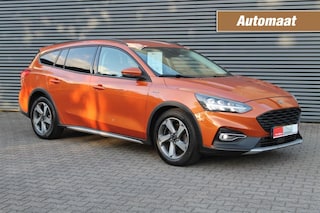 Ford Focus 1.5 EcoBoost Active Vignale Uitv. AUTOMAAT - STATION