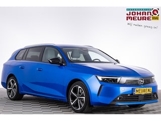 Opel Astra Sports Tourer 1.6 Turbo Plug in Hybrid Elegance | Full LED | VELGEN | AGR Stoelen .