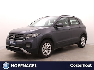 Volkswagen T-Cross 1.0 TSI Life | Automaat | Camera | Adaptive Cruise | CarPlay | Stoelverwarming | Parkeersensoren