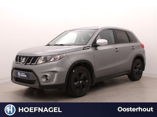 Suzuki Vitara 1.4 S | Trekhaak | Adaptive Cruise | Stoelverwarming | Camera | CarPlay | Parkeersensoren