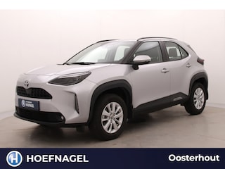 Toyota Yaris Cross 1.5 Hybrid Active | Camera | CarPlay | Adaptive Cruise | Stoelverwarming | Lane Assist