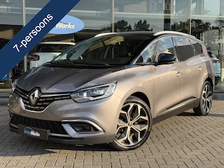 Renault Scénic 1.3 TCe Intens 7p. Automaat | LED | Camera | 7-zits Interesse, Proefrit? Bel of app met: 06-24 28 28 42 / 06-42130156