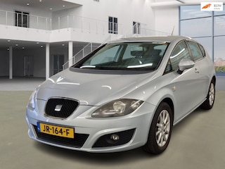 Seat Leon 1.4 TSI Style PSENSOR CRUISE TREKHAAK 2 X SLEUTELS