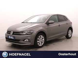 Volkswagen Polo 1.0 TSI Highline Business | Automaat | Adaptive Cruise | Stoelverwarming | CarPlay | Parkeersensoren