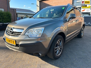 Opel Antara 2.4-16V Temptation. 4x4. Airco. Navi.