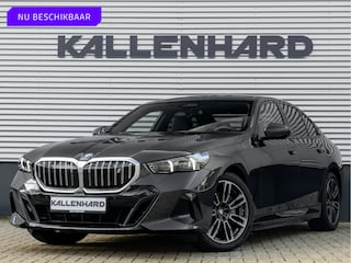 BMW i5 eDrive40 - M-Sport - Active Cruise Control - Harman Kardon