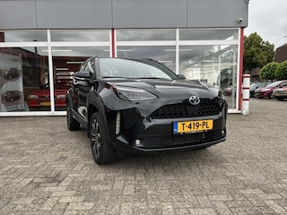Toyota Yaris Cross 1.5 Hybrid Dynamic --All in prijs--