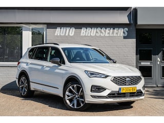 Seat Tarraco 1.5 TSI FR Business Intense Zeer Nette staat dealer Onderh...