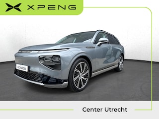 Xpeng G9 AWD Performance 98 kWh 520km WLTP| Xpilot| Trekhaak