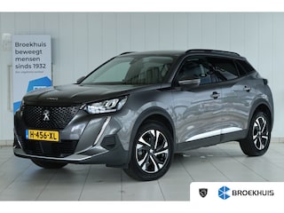 Peugeot 2008 1.2 Turbo Allure | Cruise Control | Camera | Navigatie | Carplay | Climate | LED | i-Cockpit |