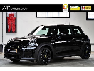 Mini Mini Yours 33 kWh | SOH 97% | Panoramadak | Leder | Stuurwielverwarming