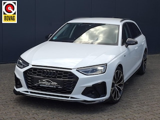 Audi A4 Avant 35 TFSI S edition LEDER / MEMORY / DAB / CARPLAY
