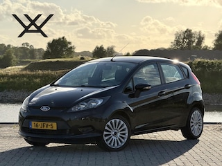 Ford Fiesta 1.25 Trend | Airco | Apple CarPlay