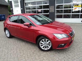 Seat Leon 1.0 EcoTSI Style Business Intense Cruise Camera Digi Dash