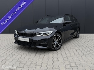 BMW 3-serie Touring 330e xDrive M pakket/Laser/Headup/360/Memory/19inch