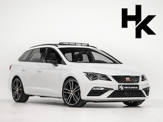Seat Leon ST 2.0 TSI 4DRIVE CUPRA Pano Virtual Beats ACC