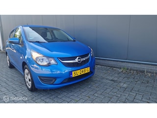 Opel Karl 1.0 ecoFLEX Edition