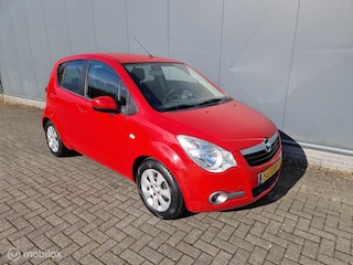 Opel Agila 1.2 Enjoy