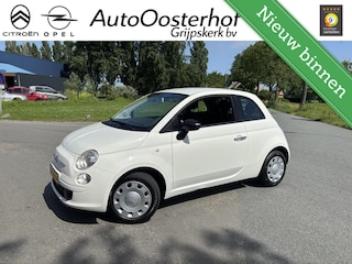 Fiat 500 1.2 Airco