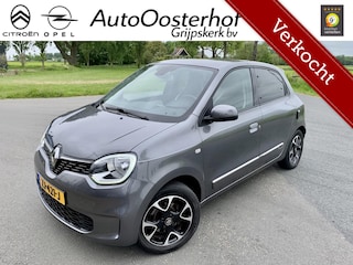 Renault Twingo 75PK Intens