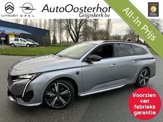 Peugeot 308 SW 130pk GT-Line Automaat