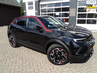 Opel Mokka 1.2 GS Line Navi Cruise Pdc