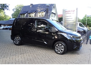 Opel Combo 1.5 BlueHDi 130 Digitaal klok Navi app carplay 1e eig