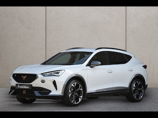 Cupra Formentor 1.4 e-Hybrid VZ Performance 245PK | Navigatie | Achteruitrijcamera | ACC | Sportstoelen