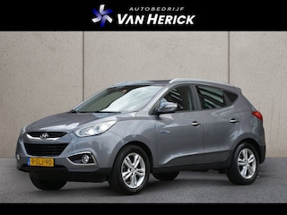 Hyundai ix35 1.6i GDI Style 135PK | Navigatie | Climate Control | Cruise Control