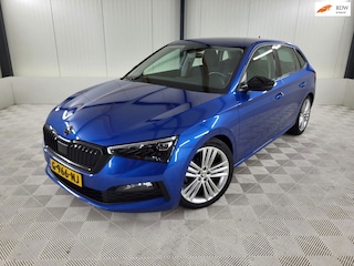 Skoda Scala 1.0 TSI Business Sport Edition, Automaat, Carplay