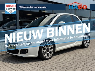 Fiat 500 0.9 TWINAIR 500S 80PK ECC/BLUETOOTH/LEDER/DIGITAL.COCKPIT/LMV/SPORTIEF!