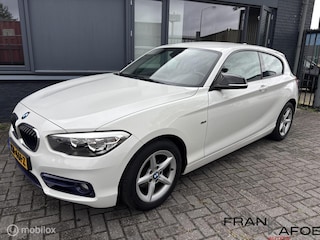 BMW 116i Sport