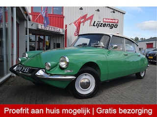 Citroën ID 19