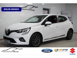 Renault Clio 1.0 TCe 90 ZEN