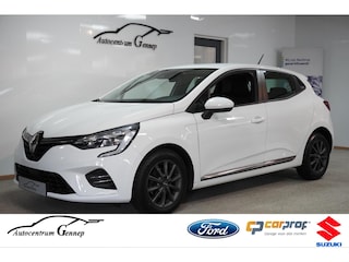 Renault Clio 1.0 TCe 90 ZEN