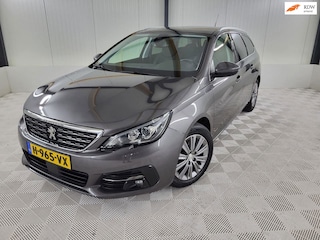 Peugeot 308 SW 1.2 PureTech Blue Lease Premium, Panodak, Camera, Navigatie, Carplay