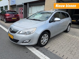 Opel Astra 1.4 Edition AIRCO RIJDT GOED MEENEEM PRIJS NAP AKP