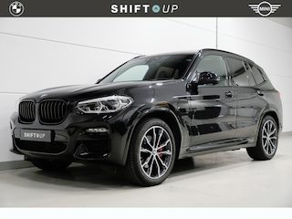 BMW X3 xDrive30e M-Sport | Panoramadak | Harman Kardon | Elektr. Trekhaak