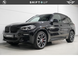 BMW X3 xDrive30e M-Sport | Panoramadak | Harman Kardon | Elektr. Trekhaak