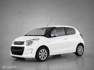 Citroën C1 1.0 VTi Feel
