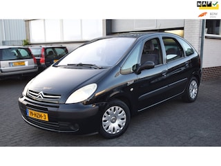 Citroën Xsara Picasso 1.6i-16V Lpg G3 109 pk