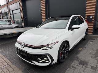 Volkswagen Golf 2.0 TSI GTI 8.5 Facelift | VOL OPTIE ! | Duits Schadeauto