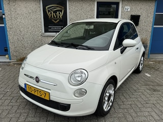 Fiat 500 1.2 Sport NWE KOPPELING GEREVISEERDE TRANSMISSIE