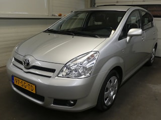 Toyota Corolla Verso 1.8 VVT-i Sol - Trekhaak - Cruise Control