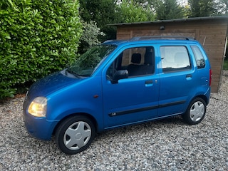 Suzuki Wagon R+ 1.3 GL