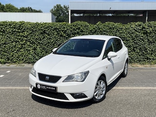 Seat Ibiza 1.2 TSI Style * Airco * Cruise * Apk 2027