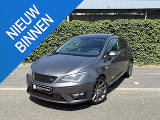 Seat Ibiza 1.2 TSI FR * Pano * Navi * Airco * Apk 06-2027